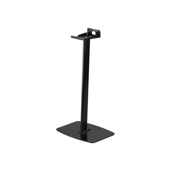 FLEXSON Pied pour haut-parleur(s) - Noir - En aluminium - Montage et installation rapide