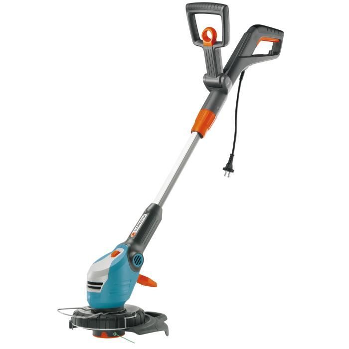 GARDENA Coupe-bordures électrique PowerCut Plus 650 /30cm 650W