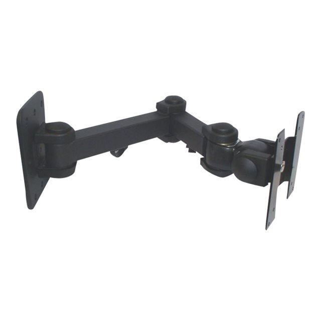 LINDY Support pour moniteur LCD - Noir