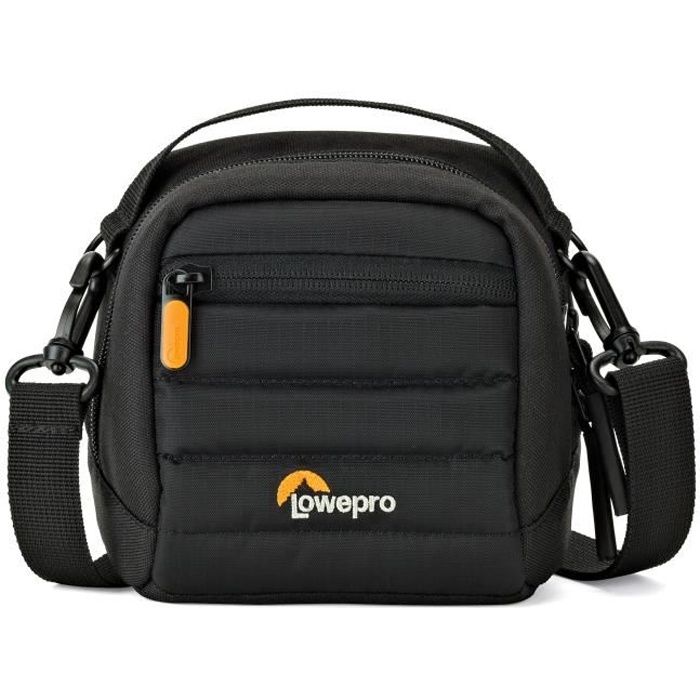 LOWEPRO TahŒ CS 80 Sac pour appareil photo Noir