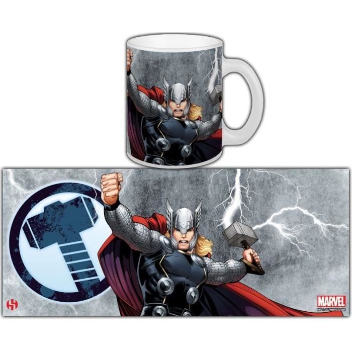 Mug Thor