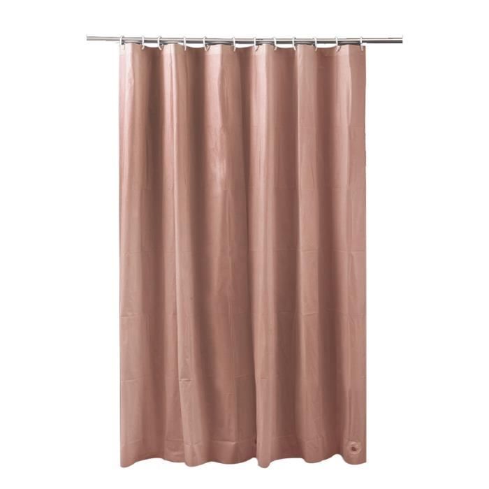 Rideau de douche marron - Achat / Vente Rideau de douche marron pas ... Rideau de douche marron - Achat / Vente Rideau de douche marron pas ...