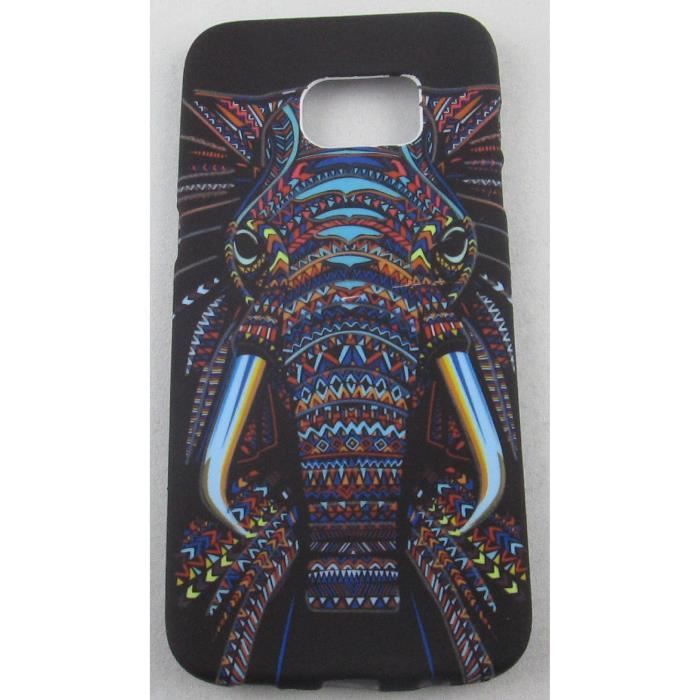 coque samsung s7 edge éléphant coque samsung s7 edge éléphant