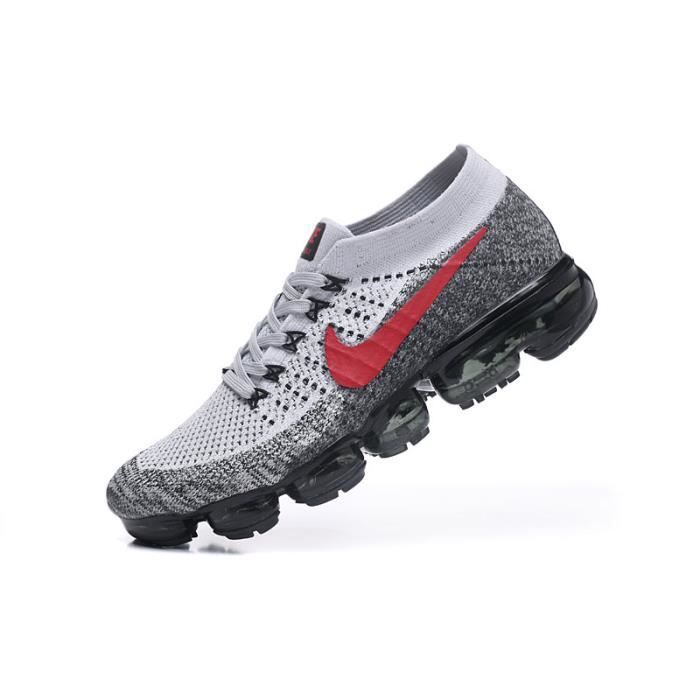 nike air vapormax flyknit grise femme nike air vapormax flyknit grise femme