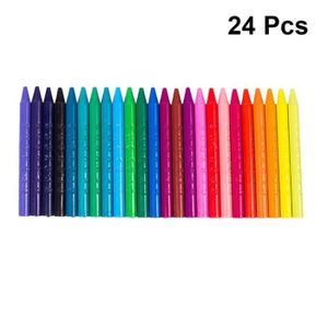 Caran d/'ache 24 crayons et trousse bundle