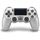 Manette PS4 DualShock 4 Silver V2