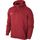 NIKE Sweat à capuche Team Club Full-Zip Hoody - En