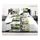 Parure 3 Pieces zen Vert