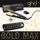 Ghd gold max