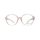Lunettes de vue femme MICHAEL KORS MK4041 PURPLE F