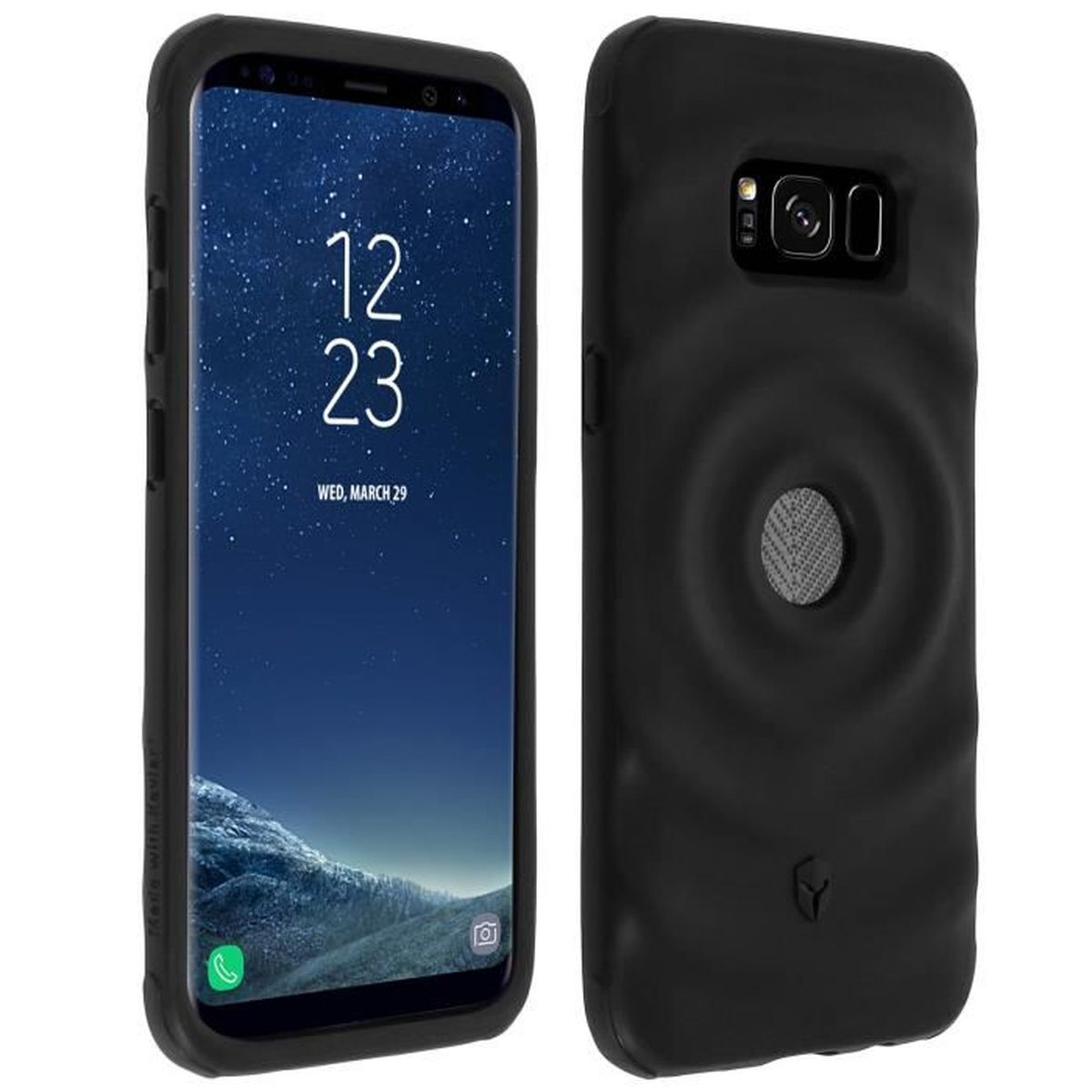 coque samsung s8 kevlar coque samsung s8 kevlar
