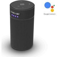 ENCEINTE NOMADE POLAROID SAM Enceinte vocale intelligente avec Ass ENCEINTE NOMADE POLAROID SAM Enceinte vocale intelligente avec Ass