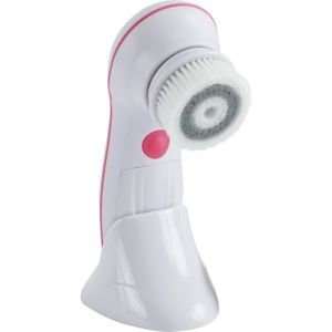 Brosse visage