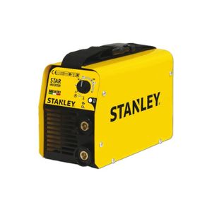 STANLEY Poste ? souder Inverter STAR4000 160A
