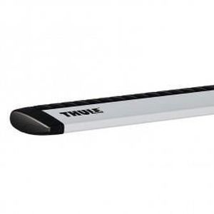 THULE 969 Jeu de 2 Barres de Toit WingBar 127 cm