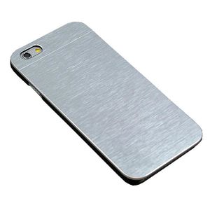 coque iphone 6 aluminium
