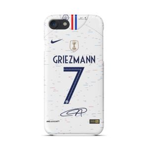 coque iphone 8 plus antoine griezmann coque iphone 8 plus antoine griezmann