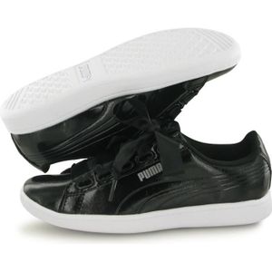 puma heart patent noir cdiscount puma heart patent noir cdiscount
