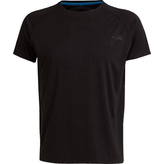 1ER PRIX T-shirt Ary - Homme - Noir