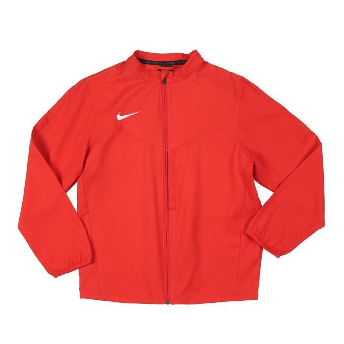 NIKE Coupe-Vent Team Performance Shield - Enfant - Rouge