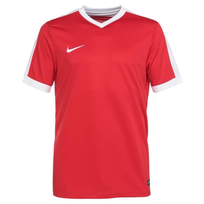 NIKE T-shirt Unisexe Striker IV - Rouge