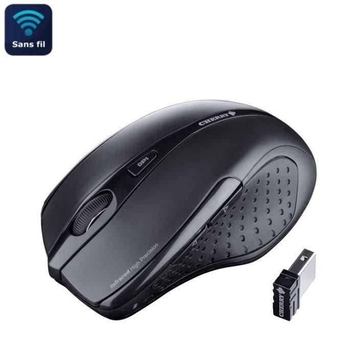 Cherry souris sans fil MW 3000