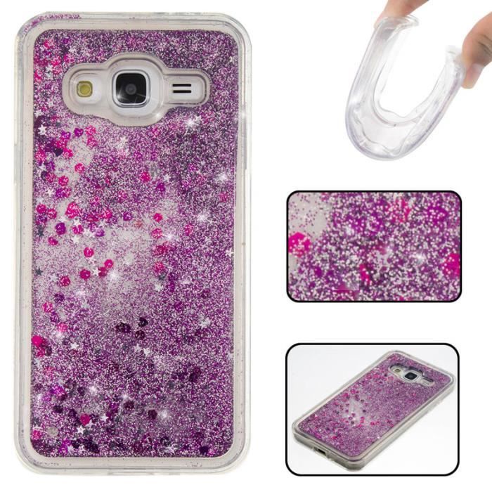 coque samsung j3 2016 paillettes liquide coque samsung j3 2016 paillettes liquide