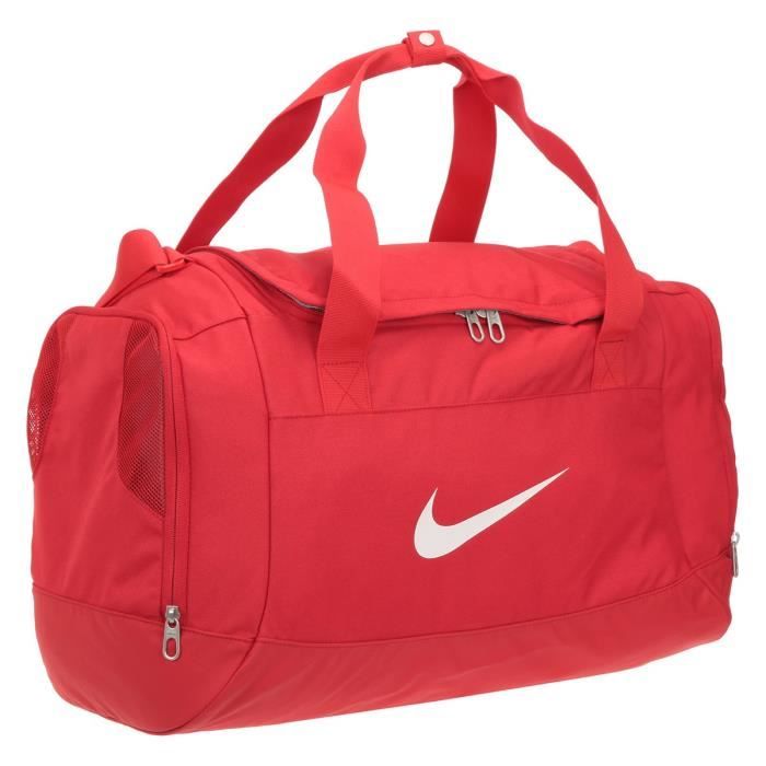 sac de sport reebok homme rose