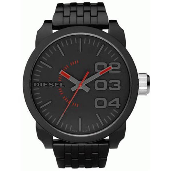 Montre Homme   Quartz   Noir   DZ1460   Achat / Vente MONTRE BRACELET