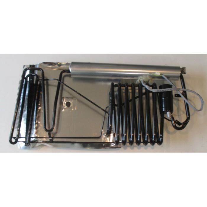 Pièces Détachées Frigo Dometic Rmd 8505 Camping-car