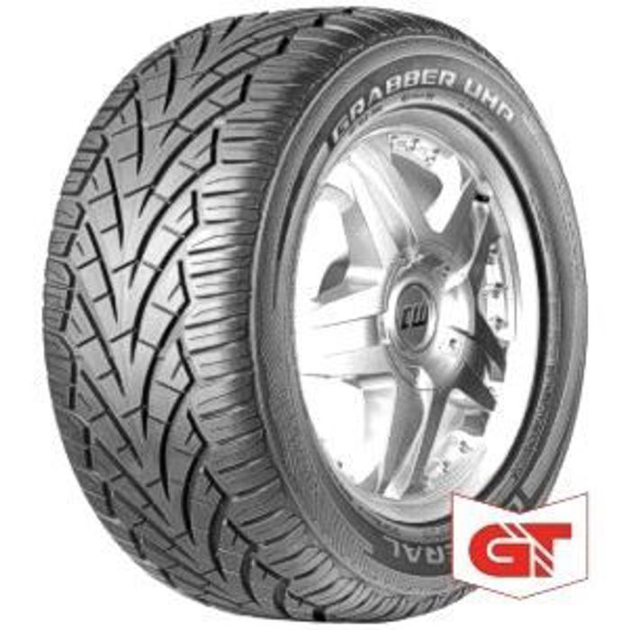 General 235/60R16 100H GRABBER UHP   Achat / Vente PNEUS GEN 235/60R16