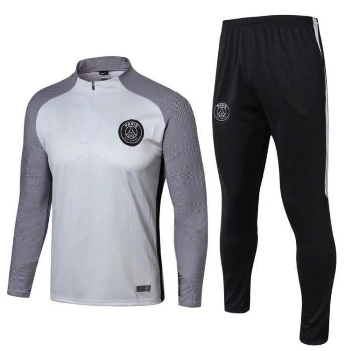 tenue de foot psg ÉQUIPE tenue de foot psg ÉQUIPE