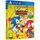 Jeux plateforme PS4