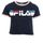 T-shirt Fila Ashley Cropped Tee W
