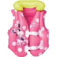 Gilet de natation 51 x 46 cm