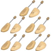 EMBAUCHOIR - TENDEUR 5x DynaSun LTH1M 2-Way Paire Embauchoirs Extenseur EMBAUCHOIR - TENDEUR 5x DynaSun LTH1M 2-Way Paire Embauchoirs Extenseur