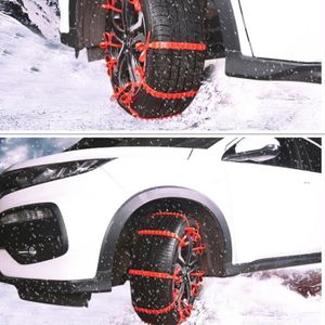 Top 10 Les Meilleurs Pneus Dhiver Pour Voitures De Tourisme Et >> 10pc D Hiver Anti Patinage Chaines Pour Voiture Neige Boue Roue Pneus Epaissie Pneus Tendon Yinmgmhj108 Top 10 Les Meilleurs Pneus Dhiver Pour Voitures De Tourisme Et >> 10pc D Hiver Anti Patinage Chaines Pour Voiture Neige Boue Roue Pneus Epaissie Pneus Tendon Yinmgmhj108