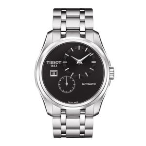 montre tissot couturier montre tissot couturier