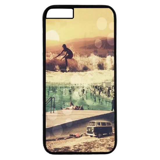 coque iphone xs surf coque iphone xs surf