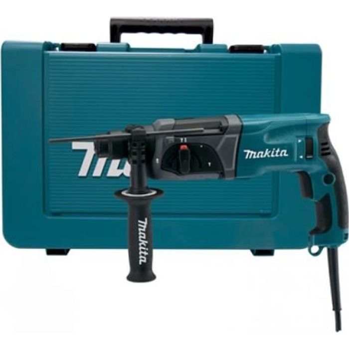 MAKITA Perforateur burineur 24mm SDS Plus 780W