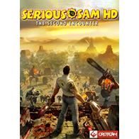 Serious Sam HD: 2nd Encounter