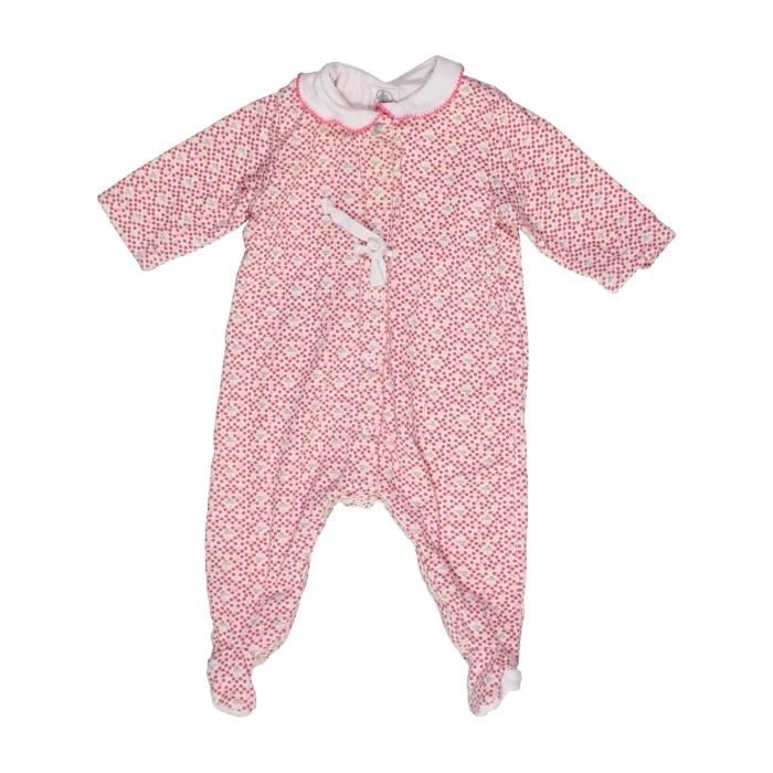 Fille 3 Mois Bodys Et Combinaisons Minnie Pyjama Bebe Coton Marine Bebe Puericulture Bebe Puericulture Bodys Et Combinaisons