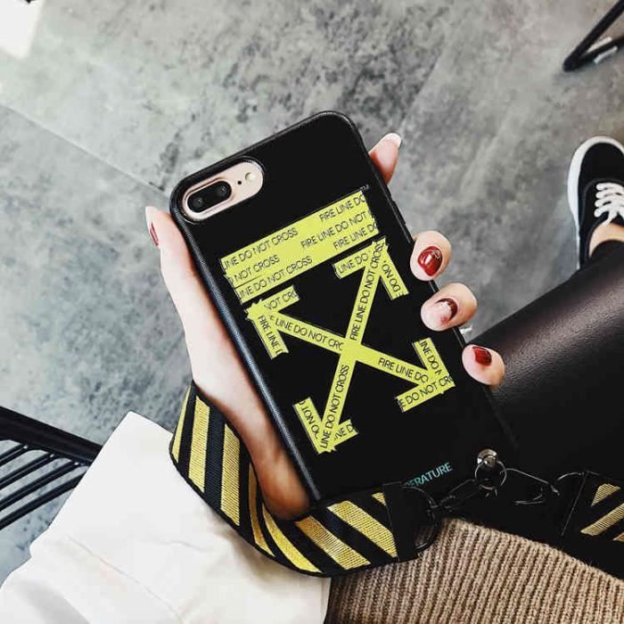 coque iphone 8 off white coque iphone 8 off white