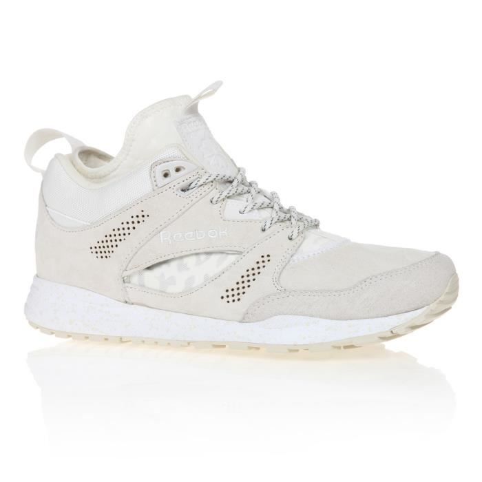 reebok ventilator homme kaki