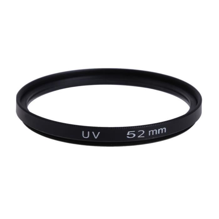 Filtre gris neutre ND4 K/&F Concept/® 52mm Filtre Polarisant circulaire Filtre Protecteur