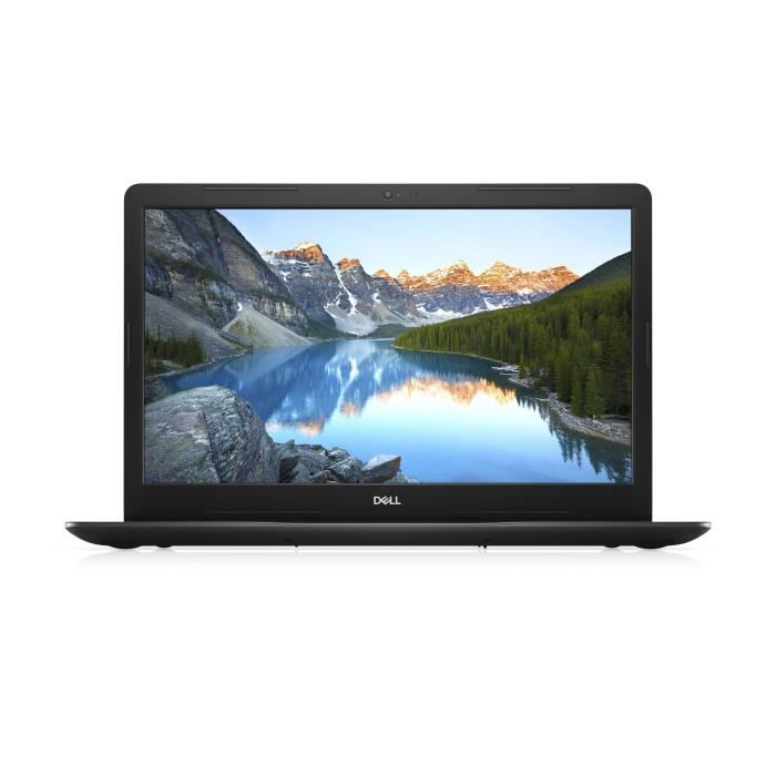 Ordinateur Portable -  Inspiron 17 3781 - 17,3"1