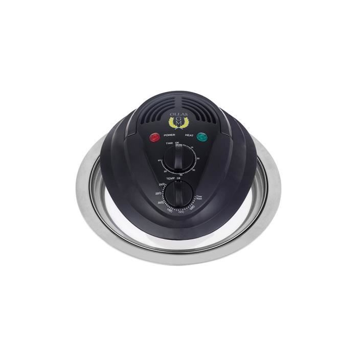 Tête de Four Cecomix 3002-- V17004353