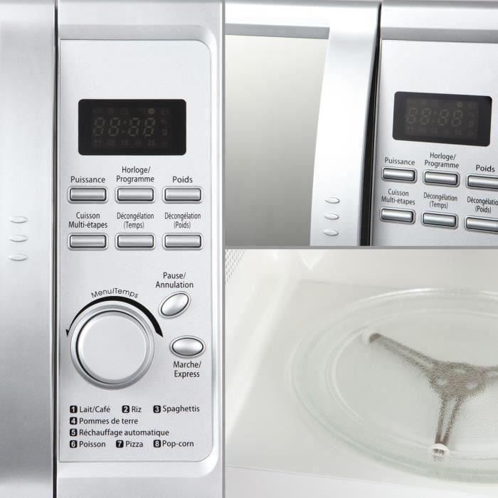  MO20LEDS Micro-ondes3