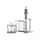 Mixeur plongeant blanc Kenwood