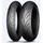 MICHELIN 120/70 R17 58W Pilot Road 4 Pneu Moto Rou